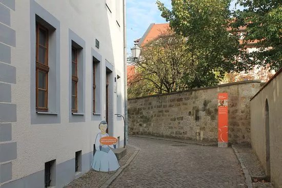 Katharina-Luther-Stube