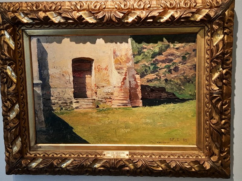 La Collezione Balzan - Tra Ottocento e Novecento