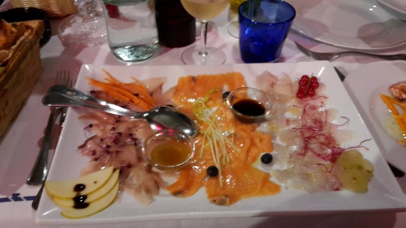 Ristorante La Pescheria