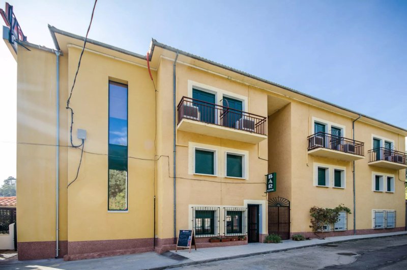 Hostal La Pastora