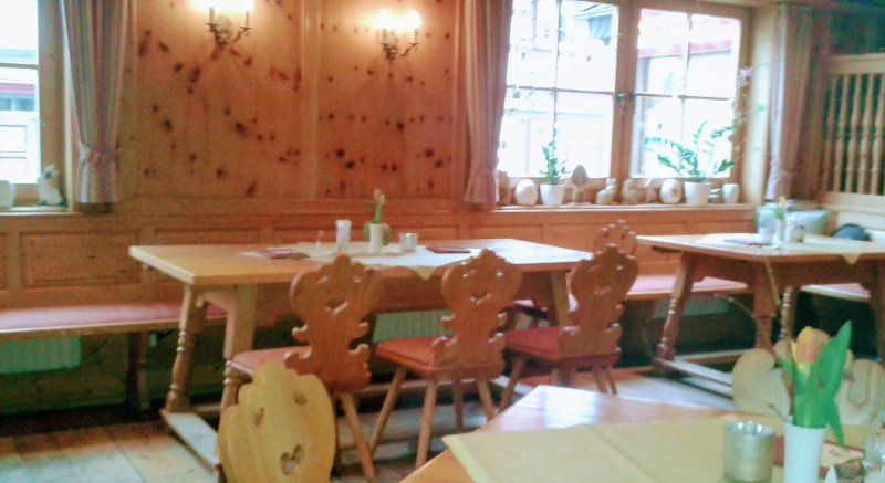Wirtshaus-Harzklause