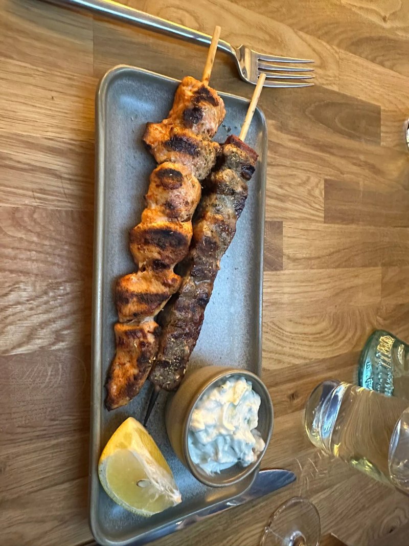 Simply Greek