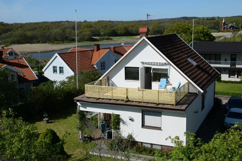 Saltkust B&B