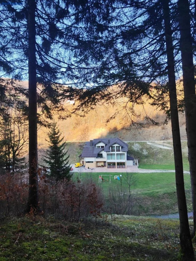 Zlatarska Dolina