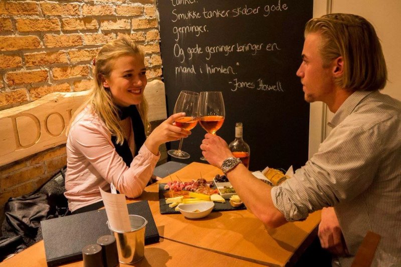 Douro Wine Bar