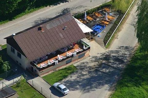 Landgasthaus Heahrhaeusle