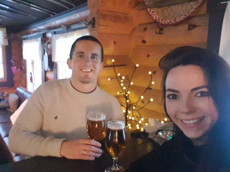 Tunturi Pub