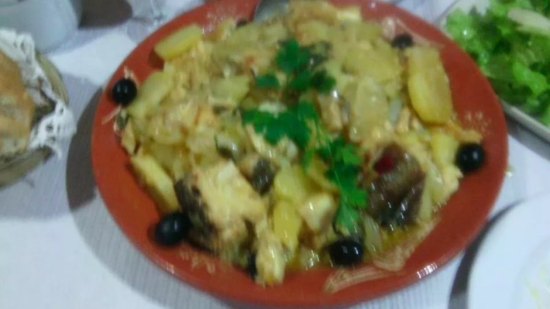 Tasquinha Sao Jose