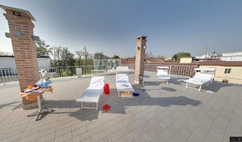 Hotel Rosa Abano