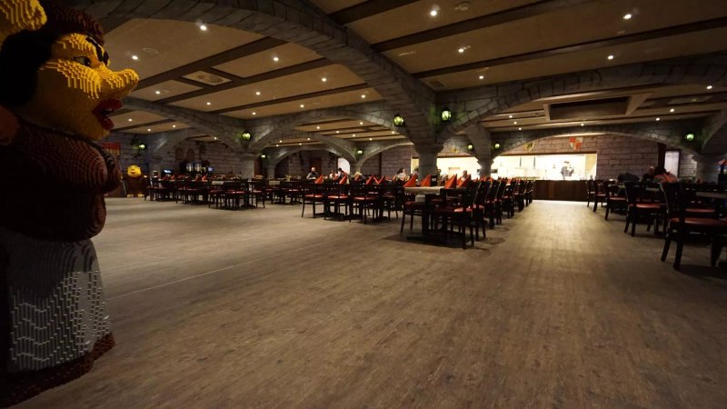 Restaurant Zur Tafelrunde & Koenigsschaenke