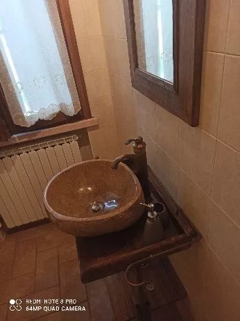 B&B la Casa Delle Rondini