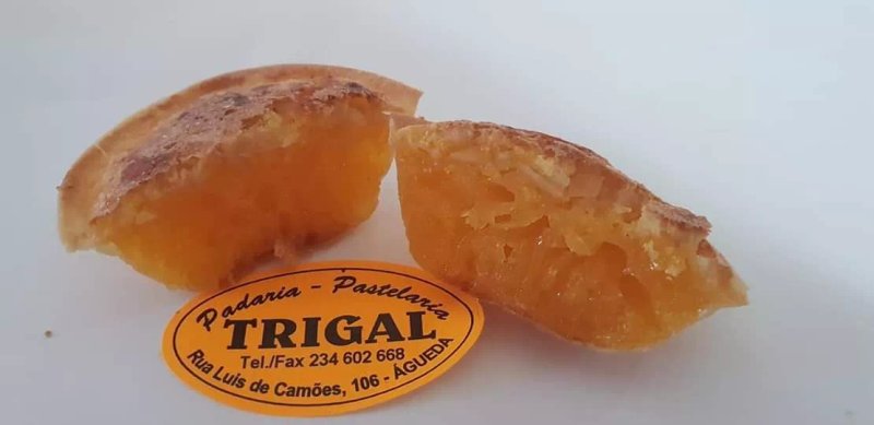 Padaria e Pastelaria Trigal