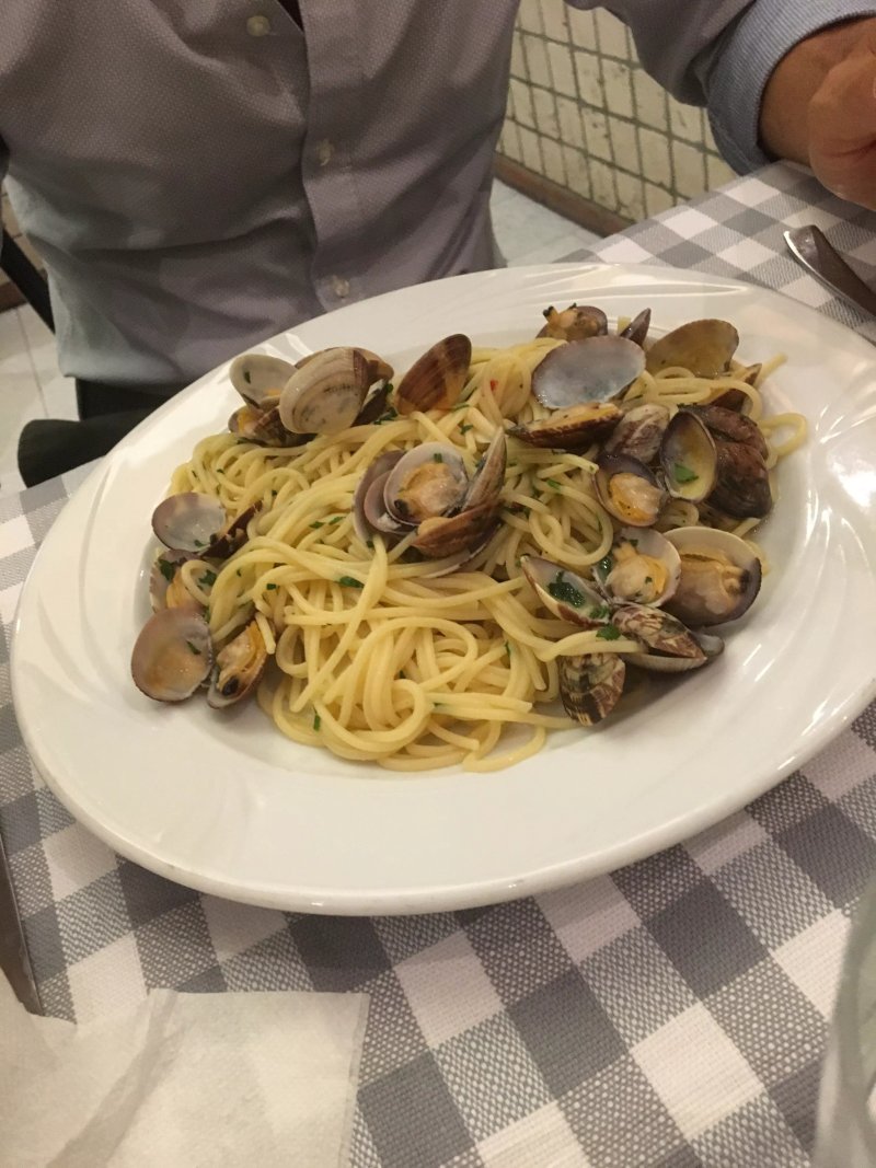 La Piccola Tramonti