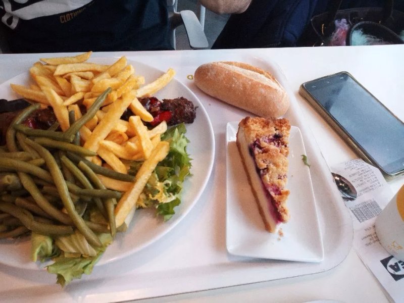 Ikea Restaurant