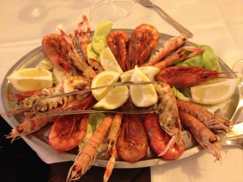 Mirage Ristorante