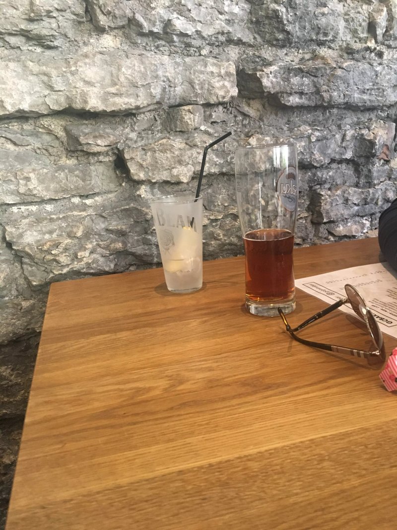 Gourmet Casual Gastrobar