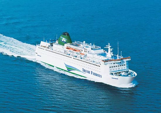 Irish Ferries