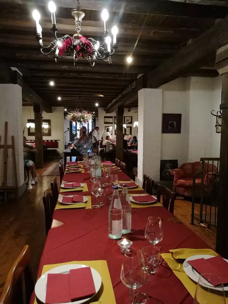 Villa de Finetti