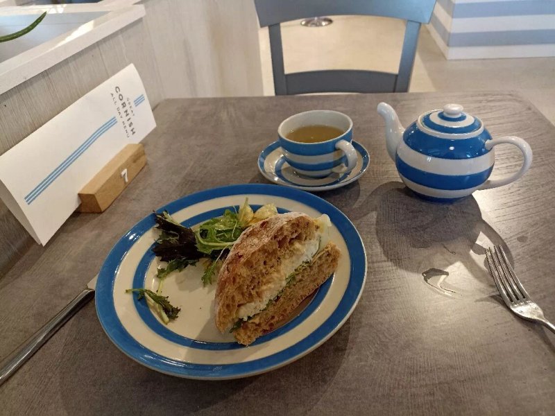 Great Cornish Food Store