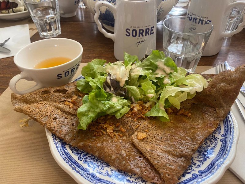 Creperie Les Josephine