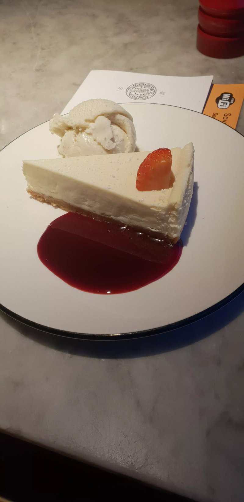 Pizza Express
