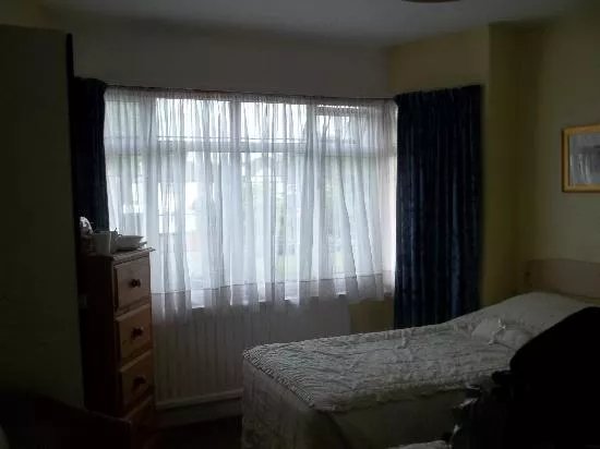 Ross House Guest House