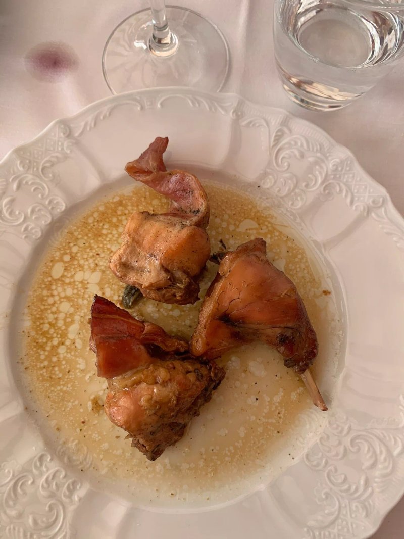 Villa Sant Antonio Pizzeria-Ristorante-Albergo