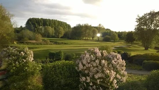 Arras Golf Club