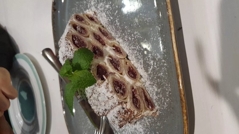Forshmak Gastronomic Restaurant