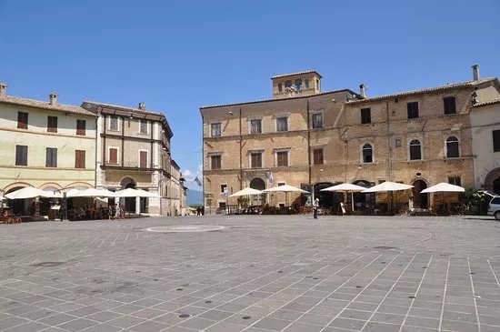 Centro Storico
