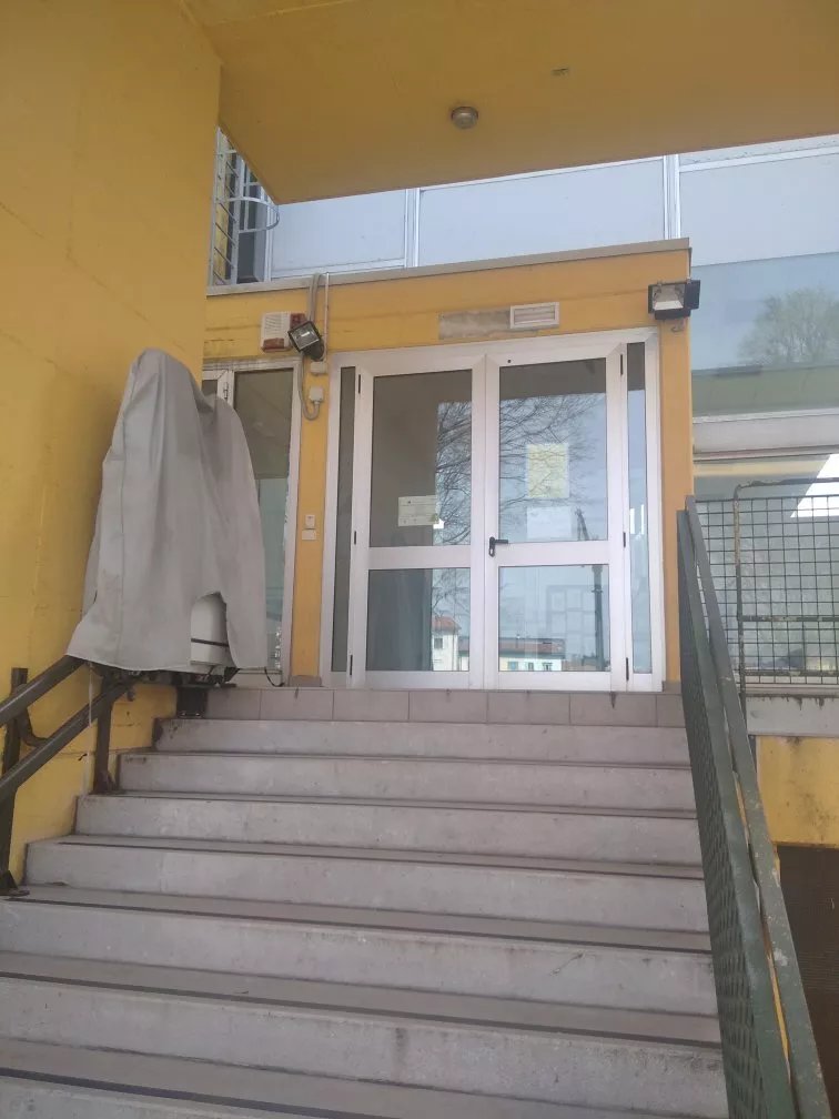 Biblioteca Civica