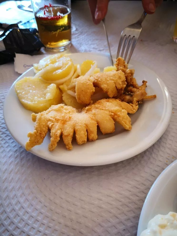 Cerveceria Hermanos Galan
