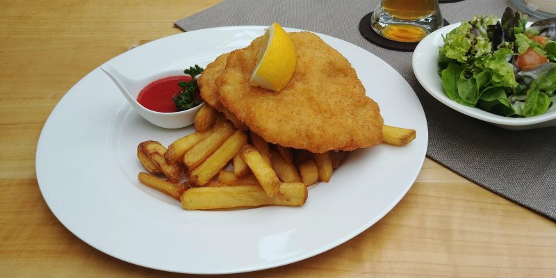 Wirtshaus Seeufer