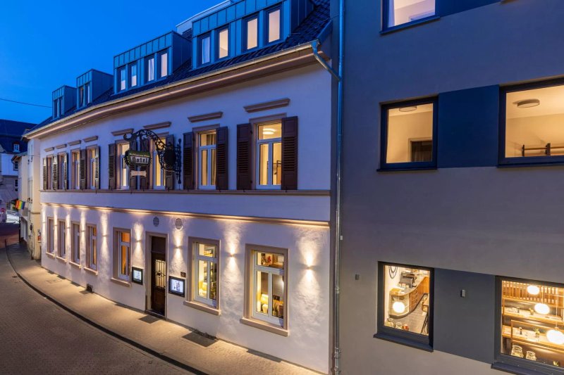Bc Hotel Bad Kreuznach Gmbh
