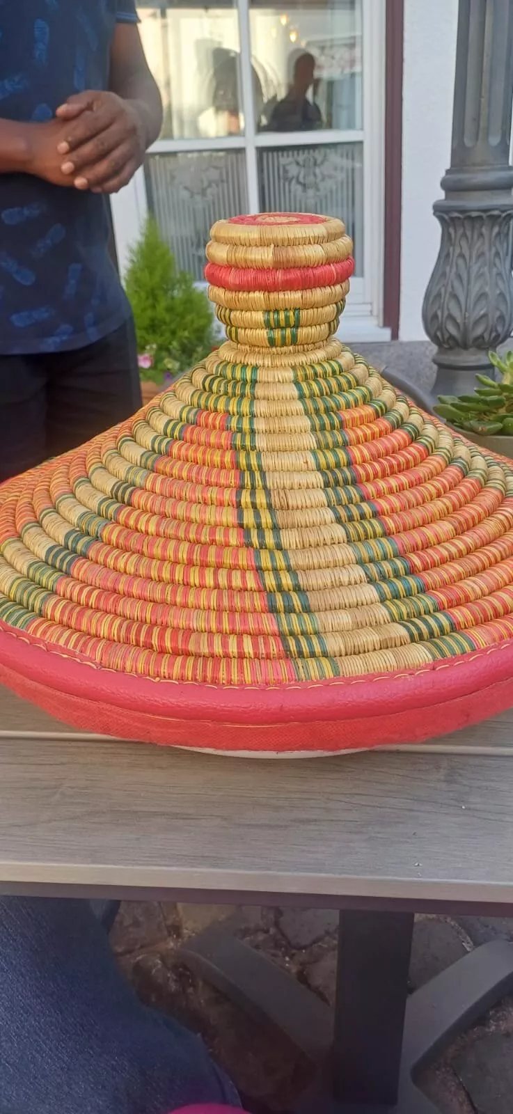 Yeshi Habesha