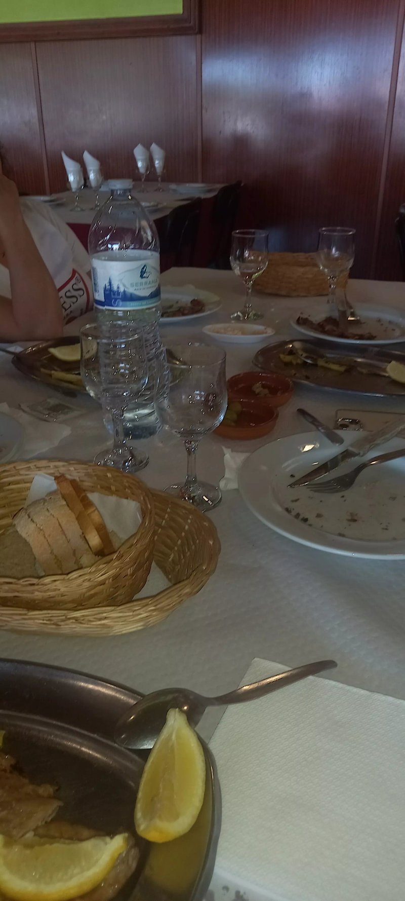 Restaurante o Assador