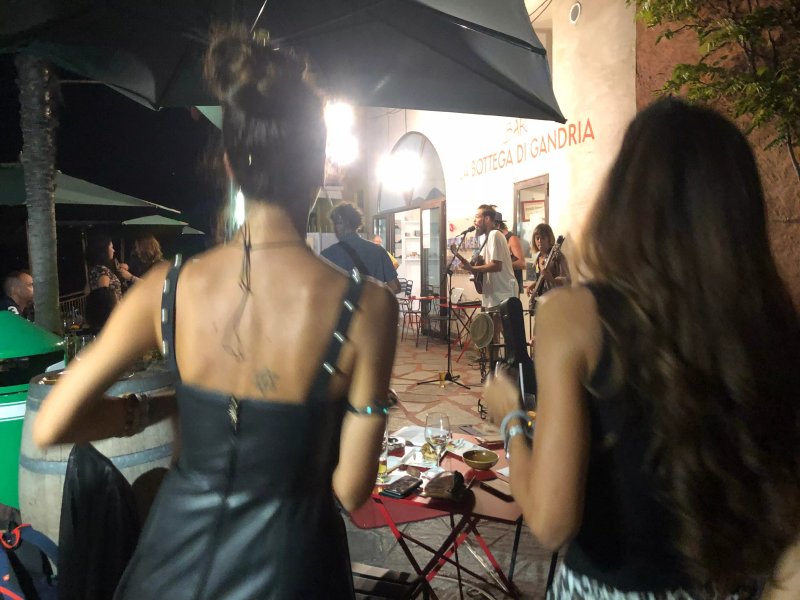 La Bottega di Gandria