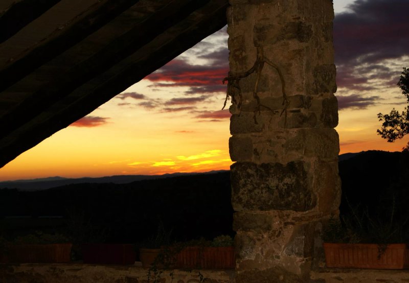 Casa Rural Can Ribes