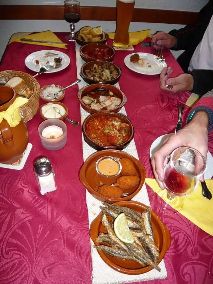 Restaurante Hola Y Ole