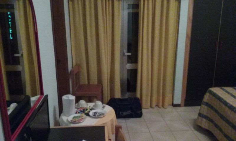 Hotel Primavera