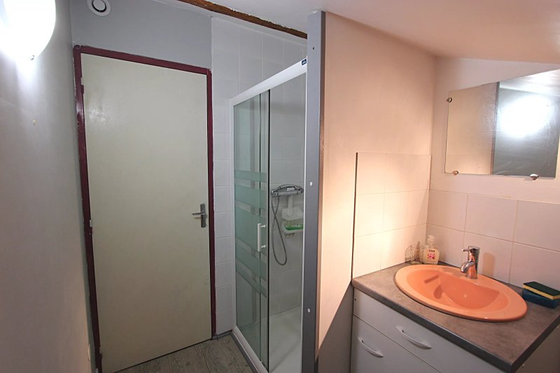 Gite Fabul'House Albi