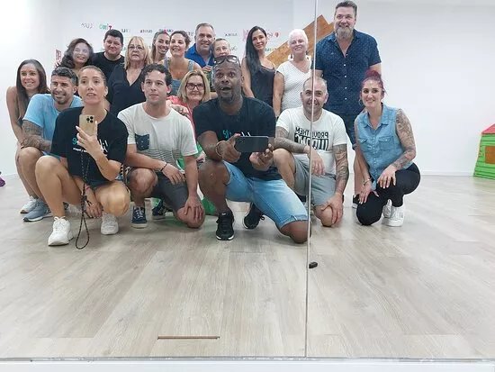 Decathlon Malaga