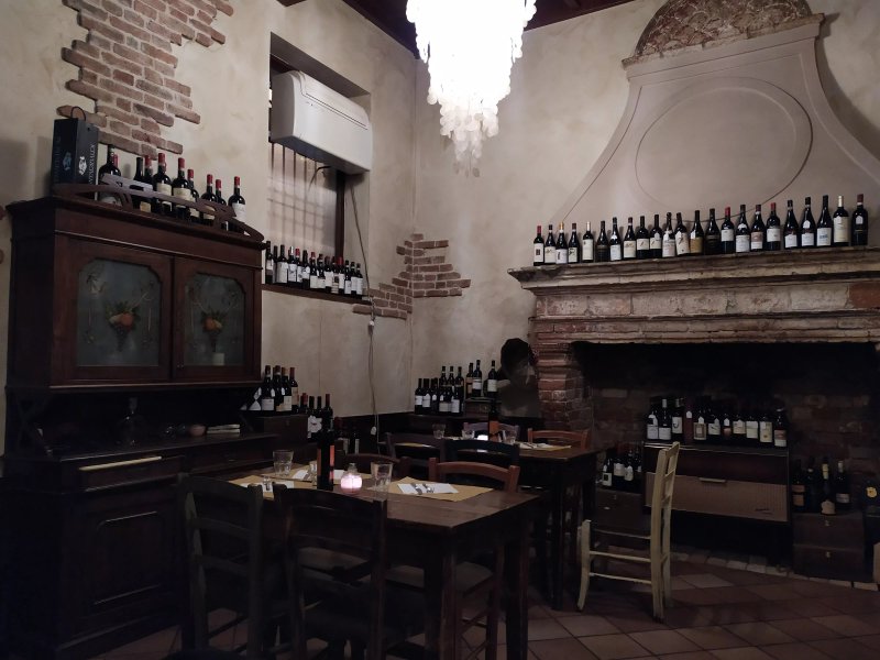 Bar Trattoria La Torre