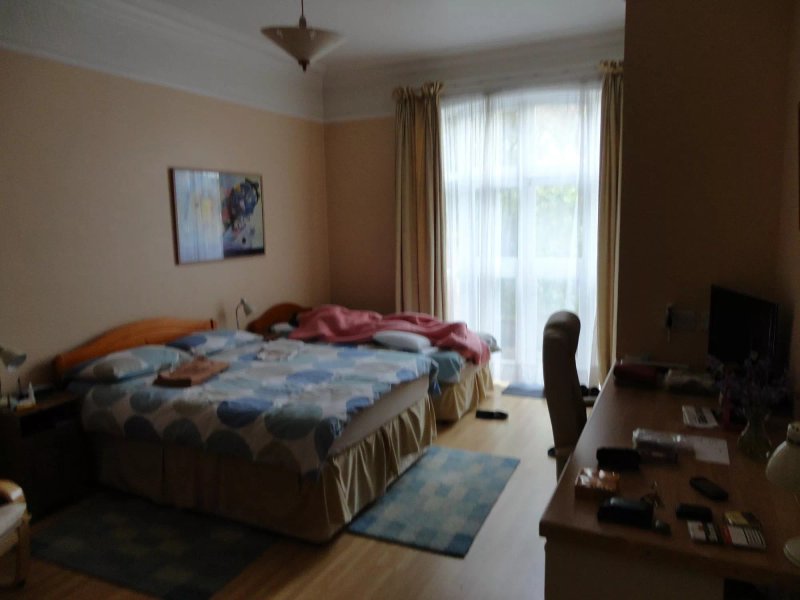 Sinclair's Bed and Breakfast