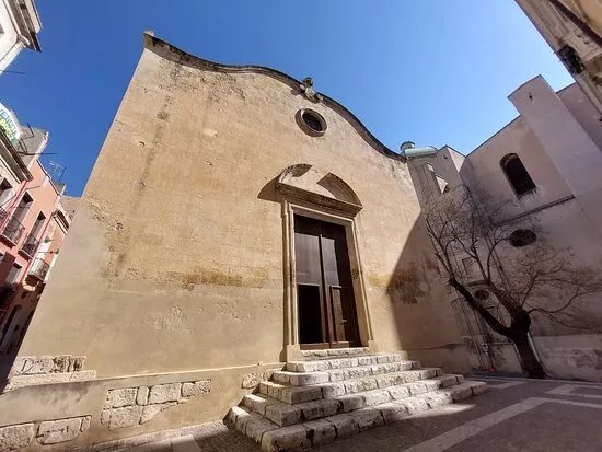 Chiesa Di Santa Restituta