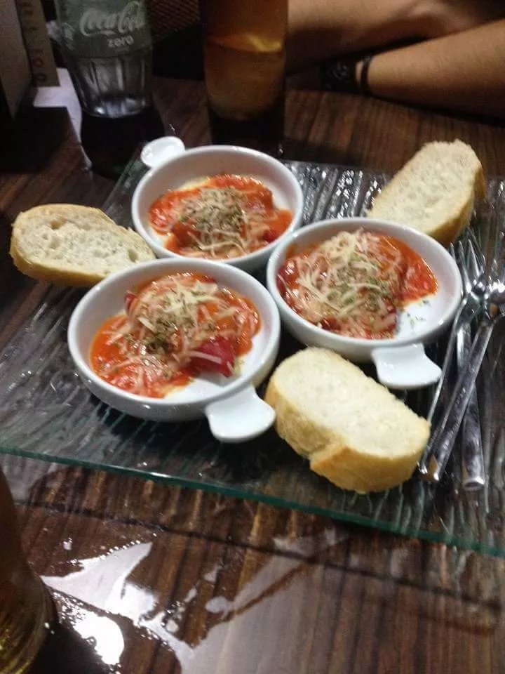 La bodeguilla