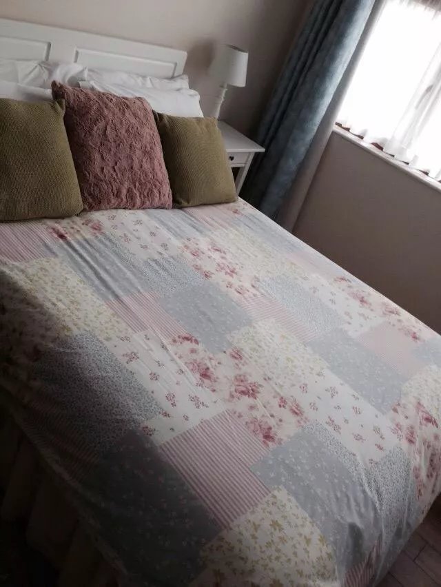 Auburn Bed & Breakfast