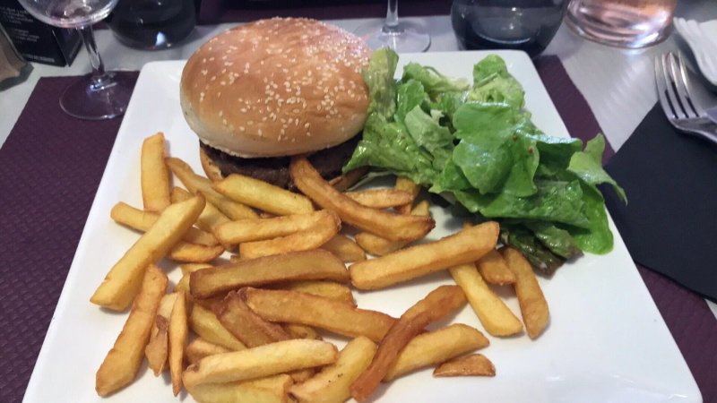 La Rotisserie