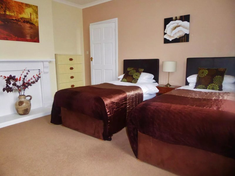 Wellwood Lodge
