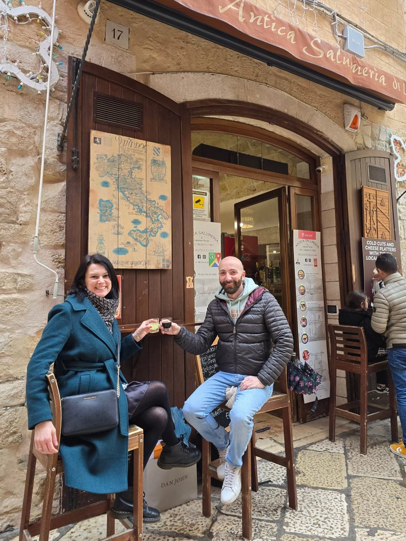 Antica Salumeria
